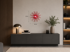Orologio Pulse Stampato 3D | Design Italiano | Printable Objects