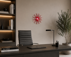Orologio Pulse Stampato 3D | Design Italiano | Printable Objects