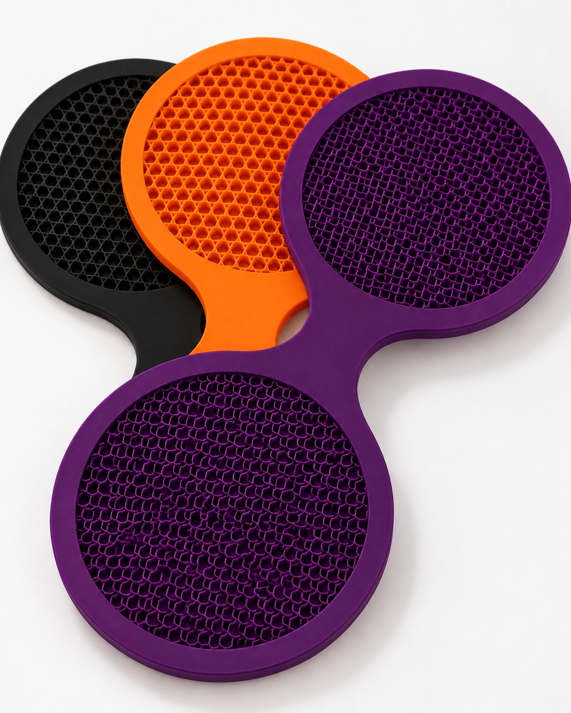 Sottobicchieri Nexus | Printable Objects