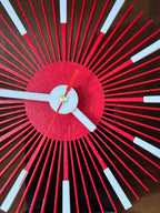 Orologio Pulse Stampato 3D | Design Italiano | Printable Objects
