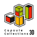 Capsule Collections 3D – Home