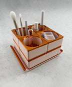 Set Beauty Nomad | Printable Objects