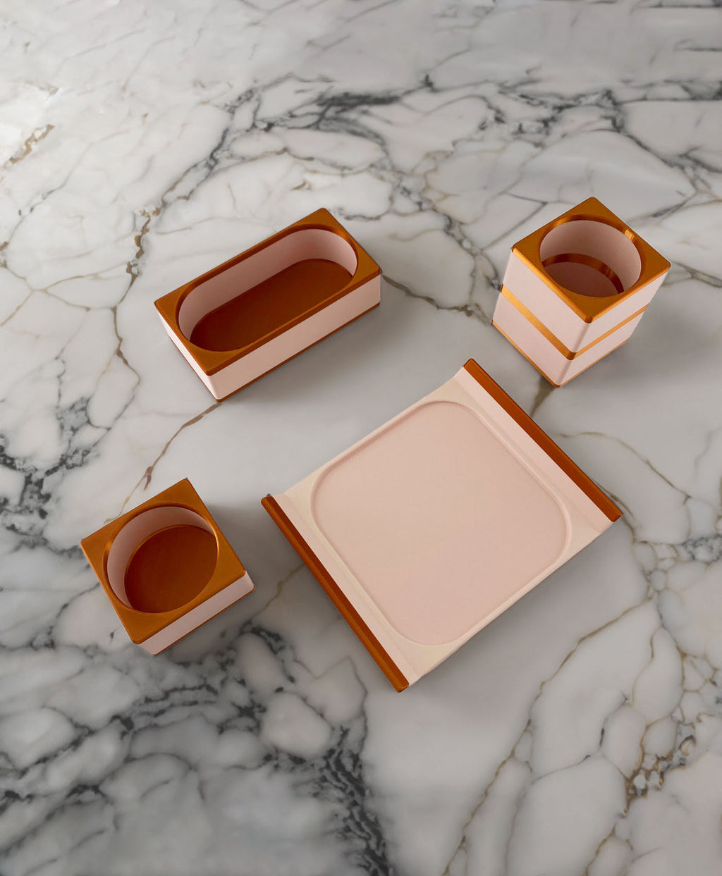 Set Beauty Nomad | Printable Objects