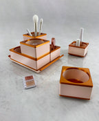 Set Beauty Nomad | Printable Objects