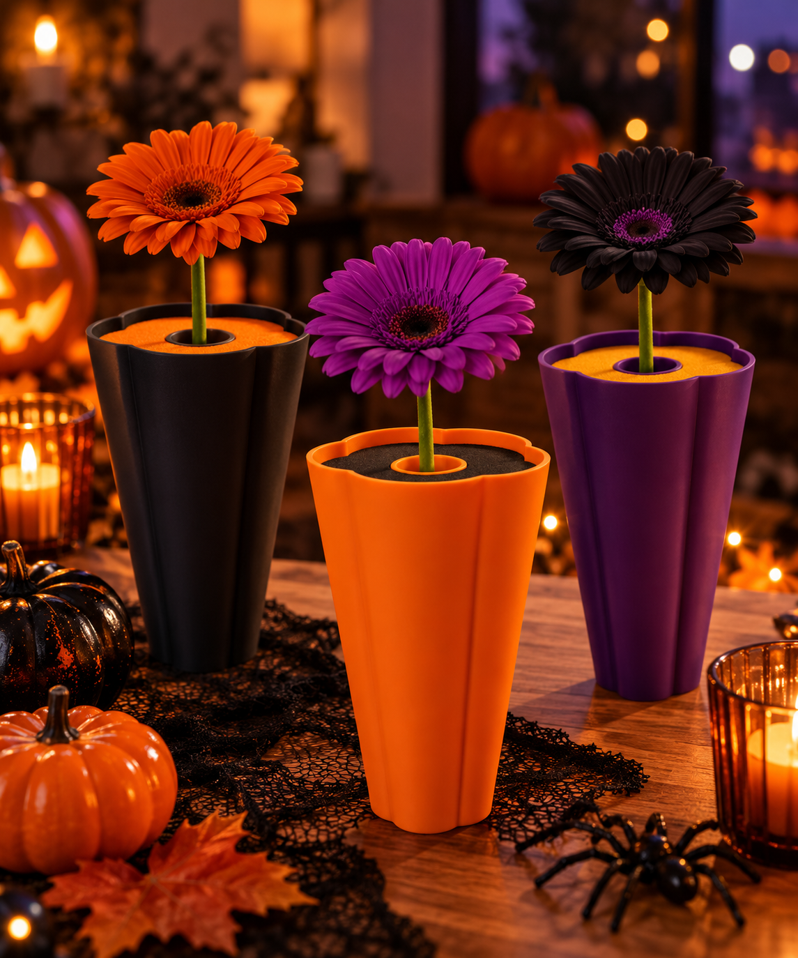 Vaso Sakura | Printable Objects