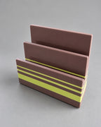 Dettaglio set cucina Brutus Acid Wood - immagine 4