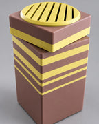 Dettaglio set cucina Brutus Acid Wood - immagine 5