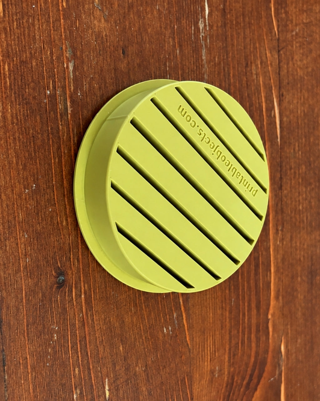 Dettaglio set cucina Brutus Acid Wood - immagine 7