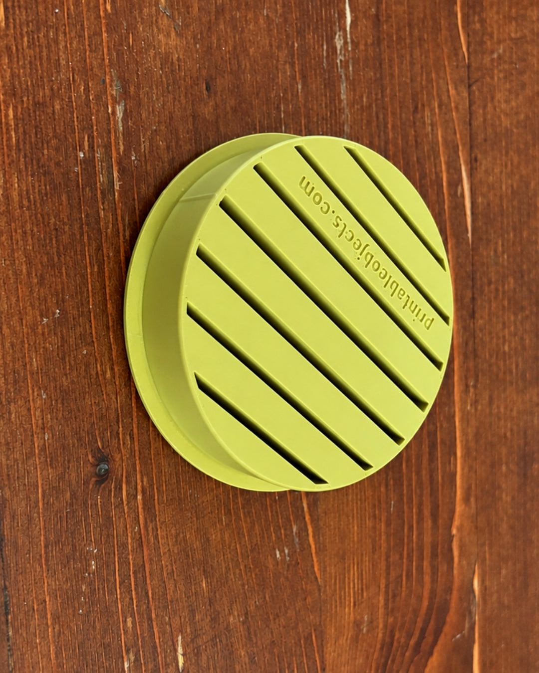 Dettaglio set cucina Brutus Acid Wood - immagine 7
