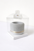 Vasetto Home Pod Stampato 3D | Confezione Regalo | Disponibilità Limitata | Printable Objects