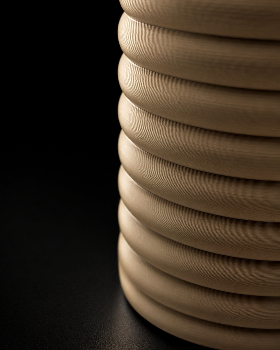 Portaccessori Ufficio Cloud | Helio | Organizer da Scrivania Stampato 3D