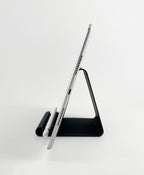 Supporto per tablet e smartphone Loop nero, fotografia 1