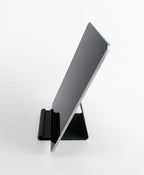 Supporto per tablet e smartphone Loop nero, fotografia 6